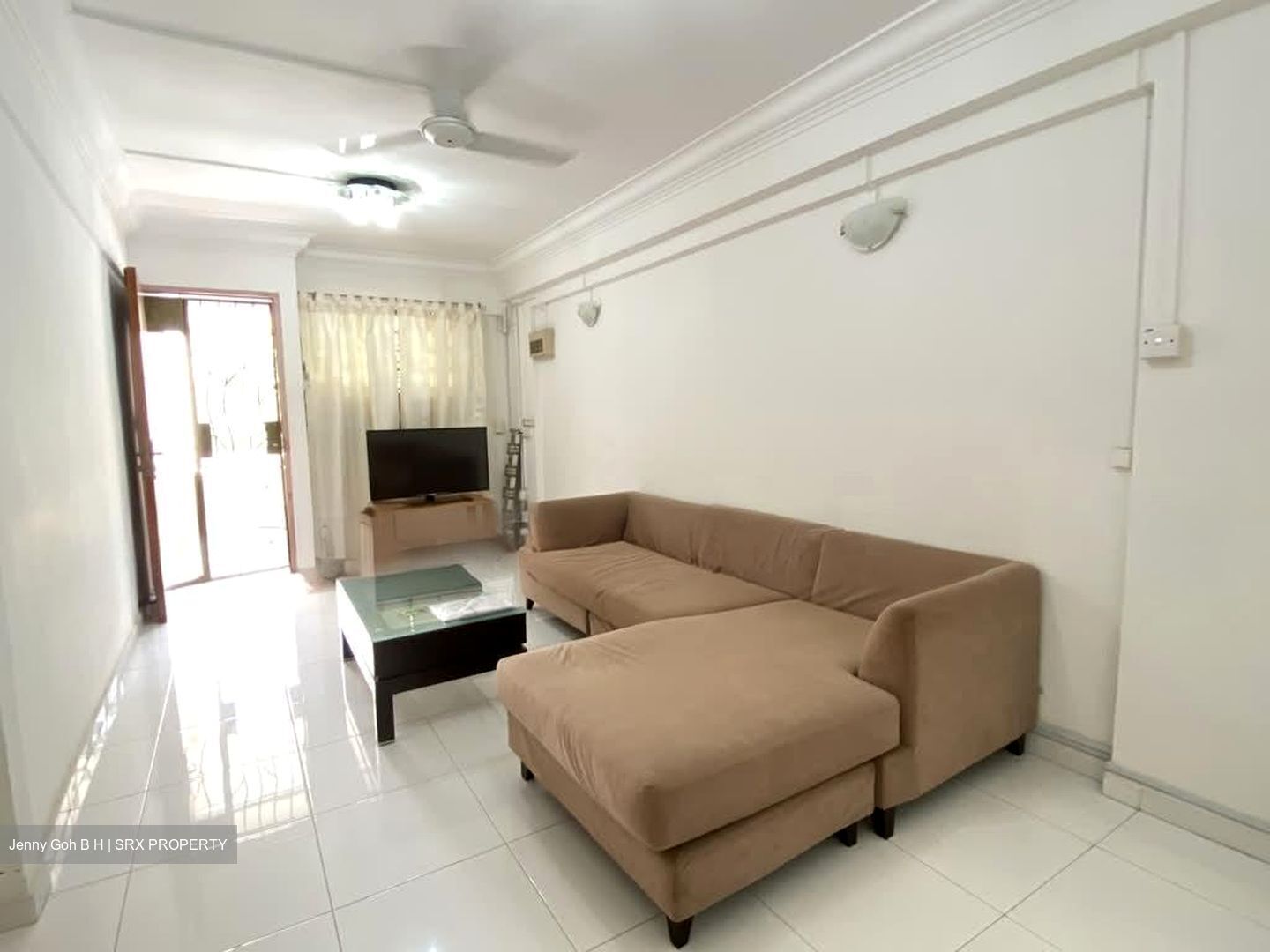 Blk 126 Bedok North Street 2 (Bedok), HDB 4 Rooms #588759851